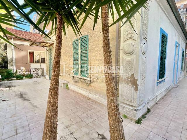 Casa indipendente in vendita a Pescara PE