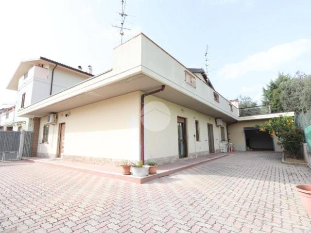 Casa indipendente in vendita a Pescara PE