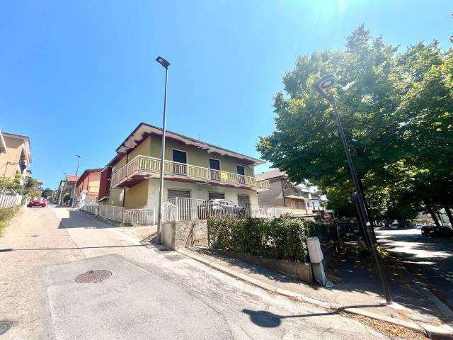 Casa indipendente in vendita a Pescara PE