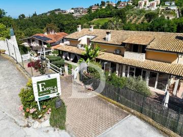 Casa indipendente in vendita a Pescara PE