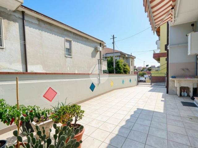 Casa indipendente in vendita a Pescara PE