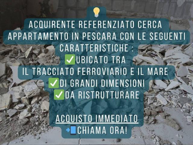 Casa indipendente in vendita a Pescara PE