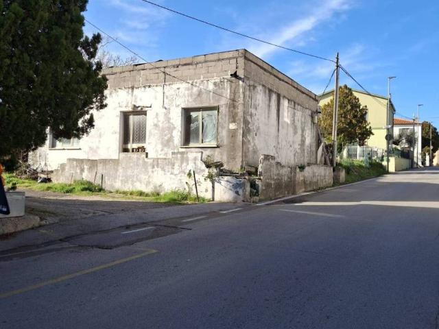 Casa indipendente in vendita a Pescara PE