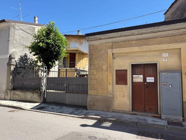 Casa indipendente in vendita a Pescarolo ed Uniti CR