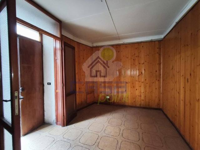 Casa indipendente in vendita a Pescarolo ed Uniti CR
