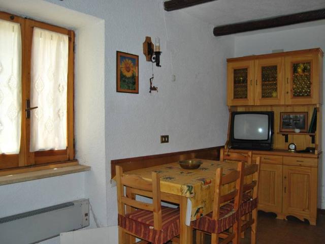 Casa indipendente in vendita a Pescasseroli AQ