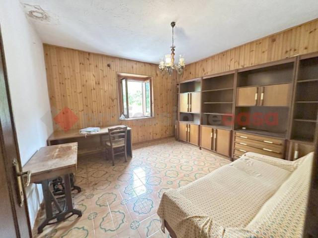 Casa indipendente in vendita a Pescasseroli AQ