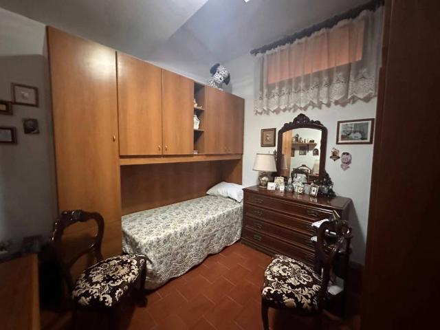 Casa indipendente in vendita a Pescasseroli AQ