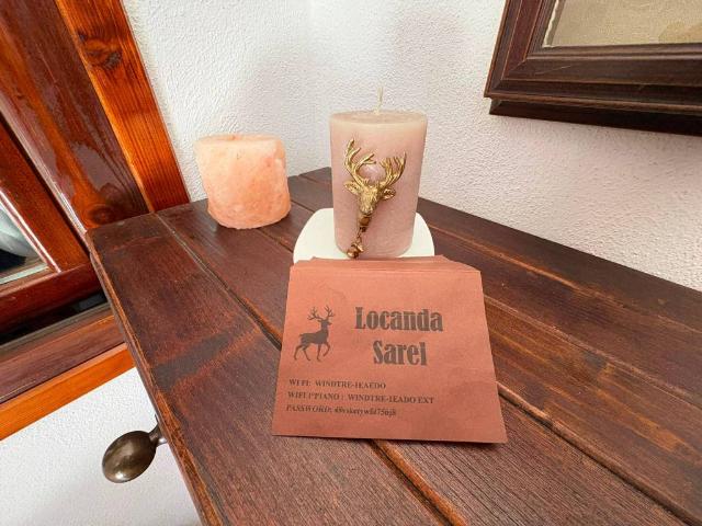 Casa indipendente in vendita a Pescasseroli AQ