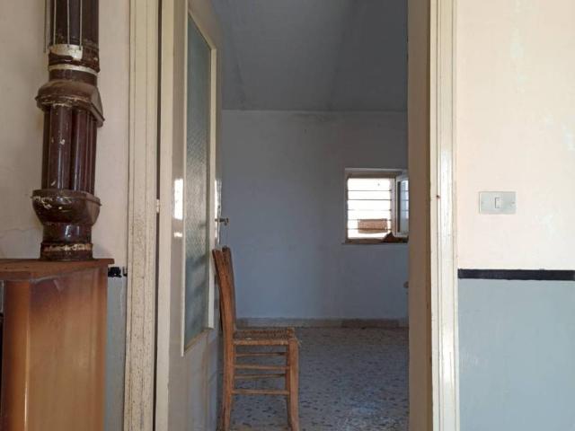 Casa indipendente in vendita a Pesche IS