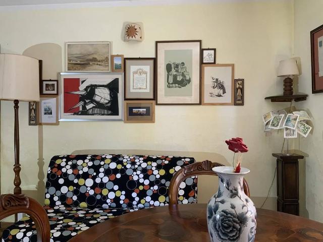 Casa indipendente in vendita a Pescia, Aramo