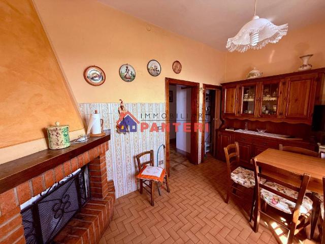 Casa indipendente in vendita a Pescia PT