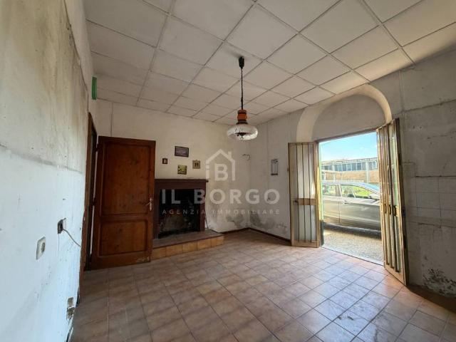 Casa indipendente in vendita a Pescia PT