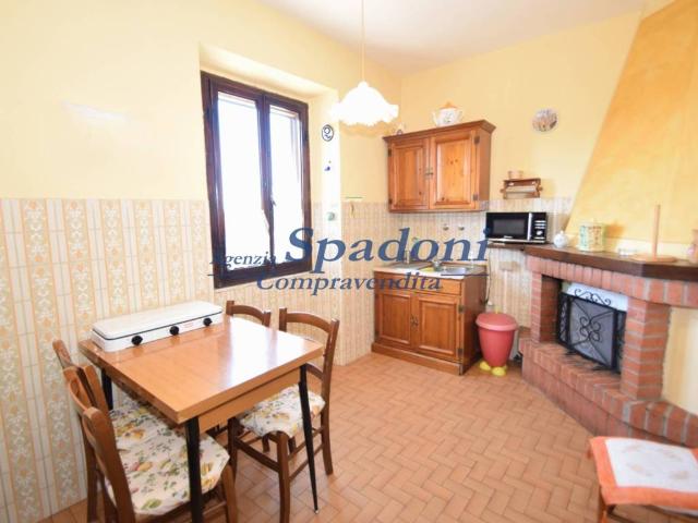 Casa indipendente in vendita a Pescia PT