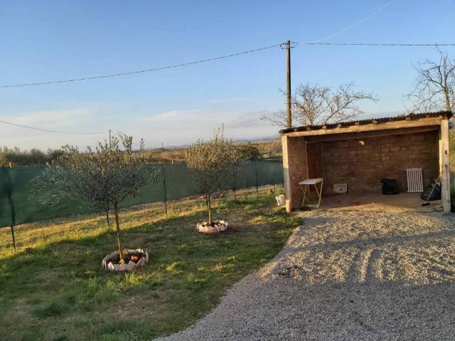 Casa indipendente in vendita a Chiusi SI