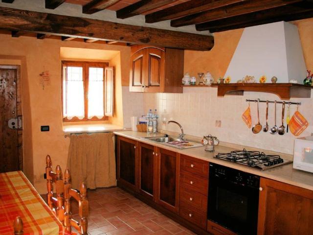 Casa indipendente in vendita a Pescia PT