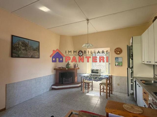 Casa indipendente in vendita a Pescia PT