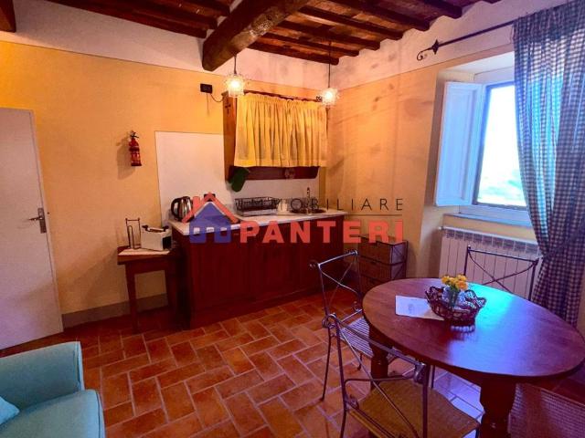 Casa indipendente in vendita a Pescia PT