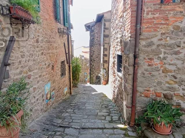 Casa indipendente in vendita a Pescia PT