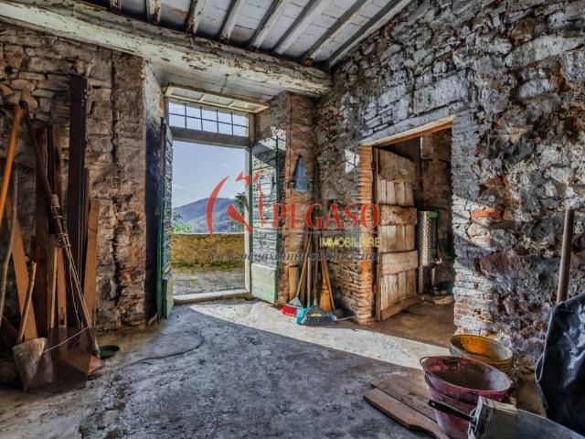 Casa indipendente in vendita a Pescia PT