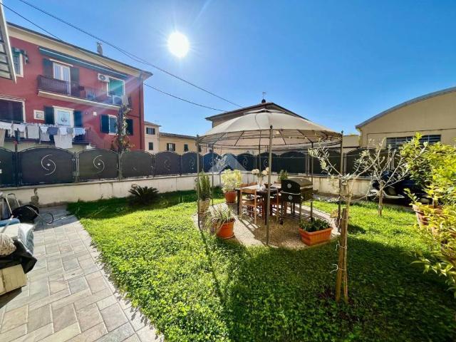 Casa indipendente in vendita a Pescia PT