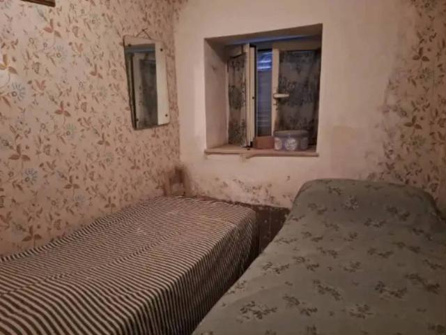 Casa indipendente in vendita a Pescina AQ