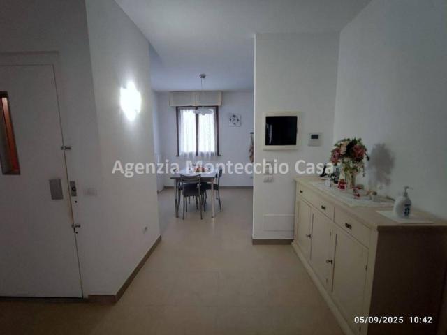 Appartamento in vendita a Pesaro PU