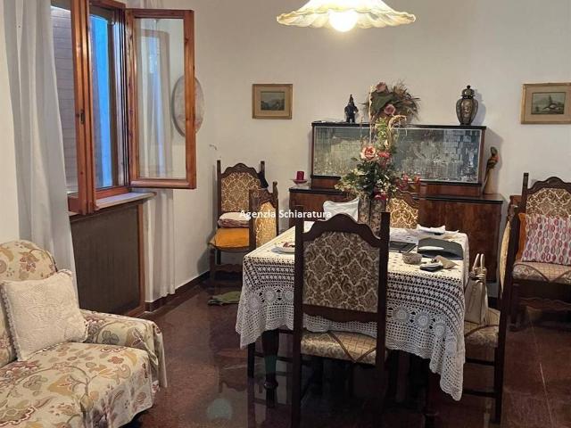 Casa indipendente in vendita a Pesaro PU