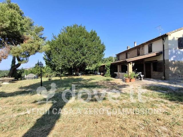 Casa indipendente in vendita a Pesaro PU