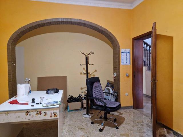 Casa indipendente in vendita a Pesaro PU