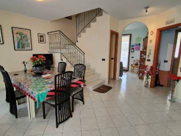 Casa indipendente in vendita a Pesaro PU