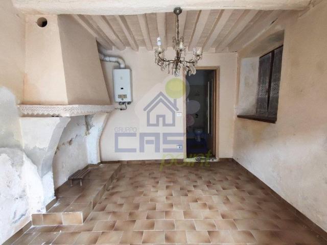 Casa indipendente in vendita a Pessina Cremonese CR