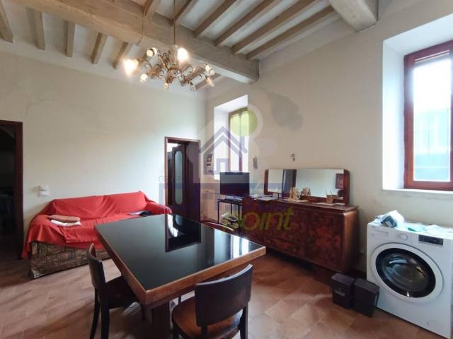 Casa indipendente in vendita a Pessina Cremonese CR