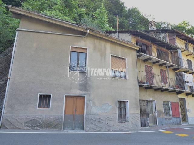 Casa indipendente in vendita a Pessinetto