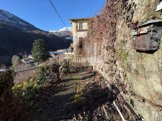 Casa indipendente in vendita a Pessinetto
