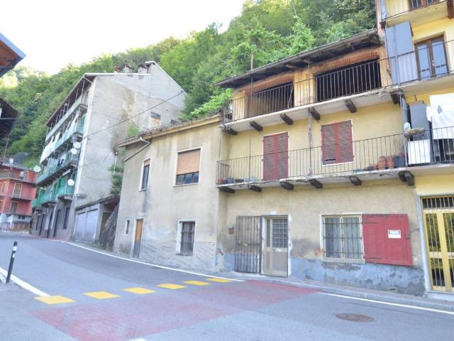 Casa indipendente in vendita a Pessinetto TO