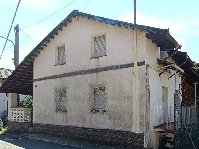 Casa indipendente in vendita a Pessinetto TO