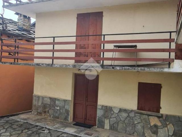 Casa indipendente in vendita a Pessinetto TO