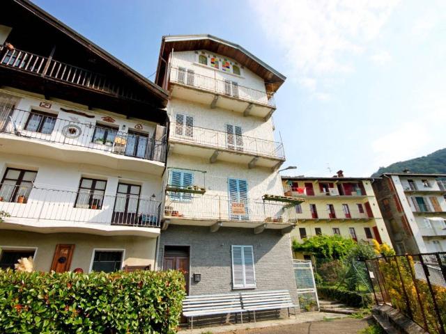 Casa indipendente in vendita a Pessinetto TO