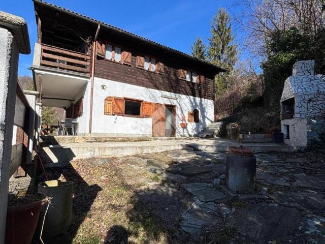Casa indipendente in vendita a Pessinetto TO