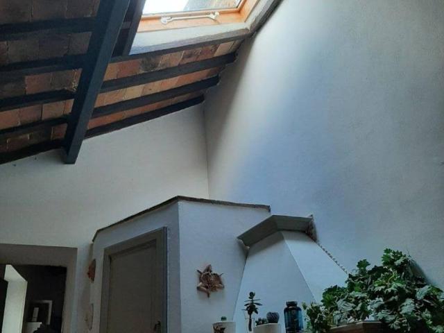 Casa indipendente in vendita a Pitigliano GR