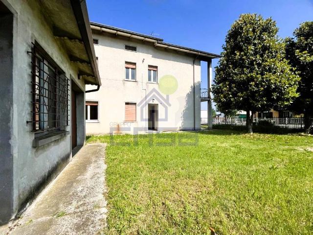 Casa indipendente in vendita a Piubega MN