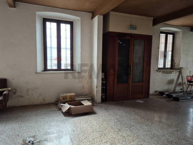 Casa indipendente in vendita a Piubega MN