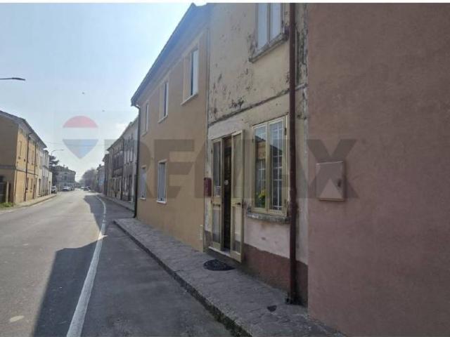 Casa indipendente in vendita a Piubega MN
