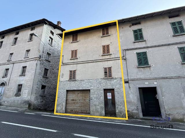 Casa indipendente in vendita a Piuro SO