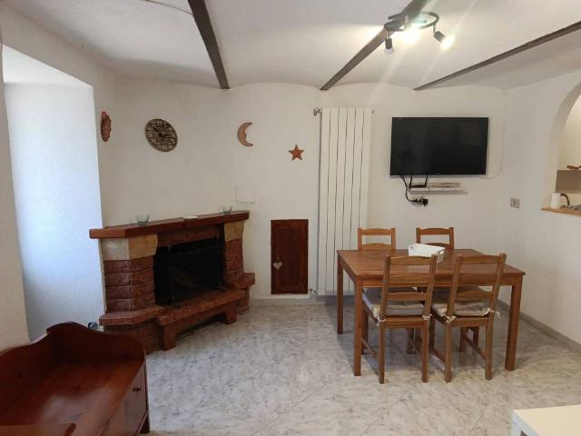 Casa indipendente in vendita a Pizzoferrato CH
