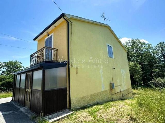 Casa indipendente in vendita a Pizzoferrato CH