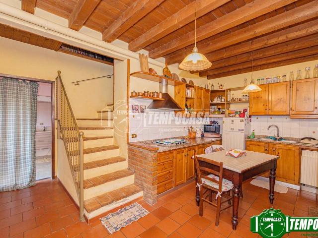 Casa indipendente in vendita a Pizzale