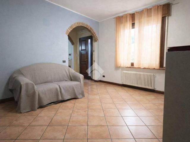 Casa indipendente in vendita a Pizzighettone CR