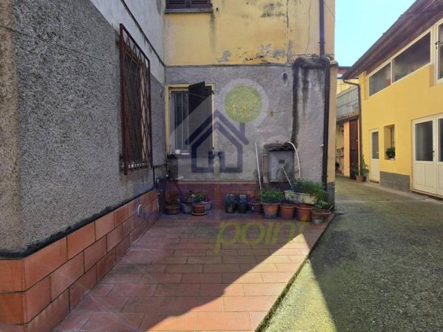 Casa indipendente in vendita a Pizzighettone CR